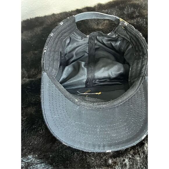 Hue and Cry HA adjustable hat osfm - Picture 4 of 4